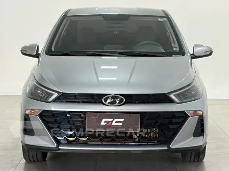 HB20S 1.0 TGDI FLEX EDIÇÃO ESPECIAL AUTOMÁTICO