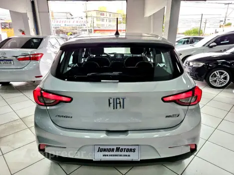 ARGO DRIVE 1.0 6V Flex