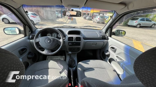 CLIO 1.0 Authentique 16V