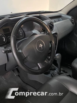 DUSTER Dynamique 2.0 Flex 16V Aut.
