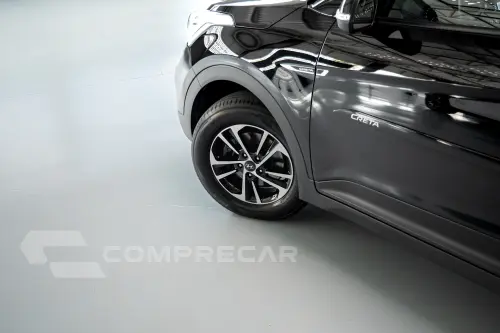 CRETA 1.6 16V Attitude