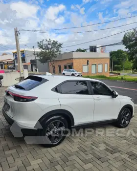 HR-V EXL 1.5 Flex Sensing 16V 5p Aut.