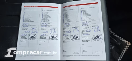 Q3 1.4 35 TFSI Prestige Plus S Tronic