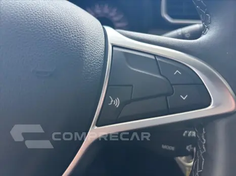 DUSTER 1.6 16V SCE FLEX INTENSE PLUS MANUAL