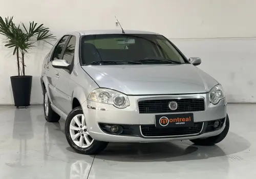 SIENA 1.0 MPI ELX 8V
