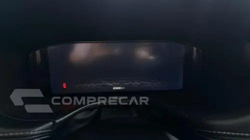 JEEP COMPASS 1.3 T270 TURBO S