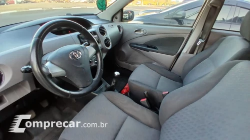 ETIOS 1.5 XS 16V