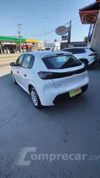 208 1.0 Firefly Like