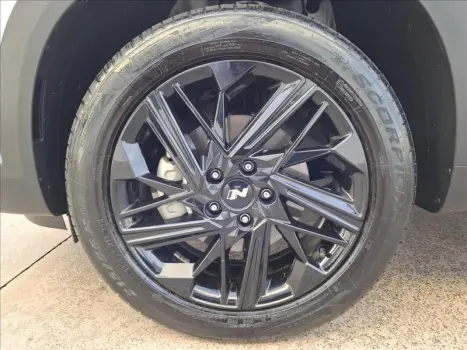 CRETA 2.0 N Line Night Edition