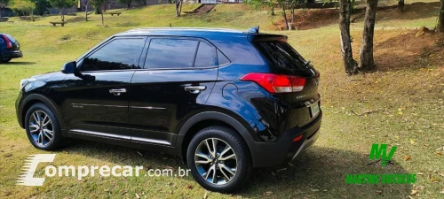 CRETA 2.0 16V Prestige