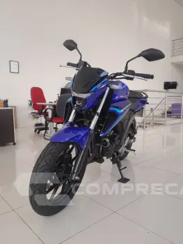 FZ 25 250 Fazer Flex N/D