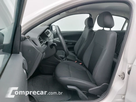 VOYAGE 1.0 12V MPI TOTALFLEX 4P MANUAL