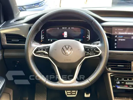 TAOS 1.4 250 TSI TOTAL FLEX HIGHLINE AUTOMÁTICO