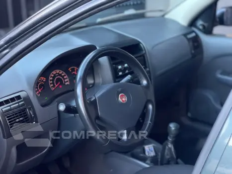 SIENA 1.0 MPI EL CELEBRATION 8V FLEX 4P MANUAL
