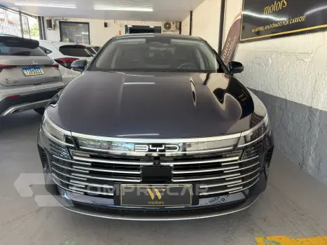 KING 1.5 Dm-i Phev GS