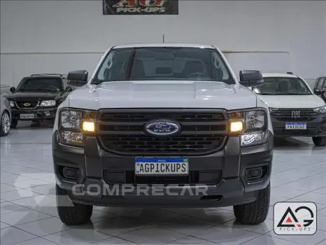 RANGER 2.0 Turbo CD XL 4X4