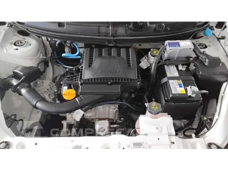 CRONOS DRIVE 1.0 6V FLEXX