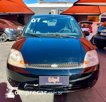 FIESTA 1.0 MPI Personnalité 8V