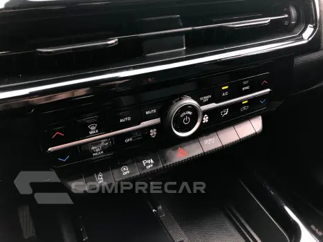 Rampage 2.0 Hurricane 4 Turbo Gasolina R/T 4X4 Automático