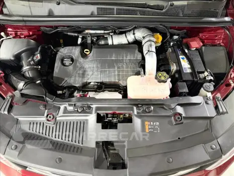 TRACKER 1.4 16V Turbo Premier