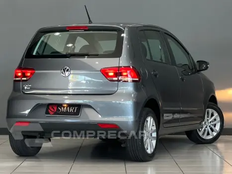 FOX 1.6 MSI TOTAL FLEX CONNECT 4P MANUAL