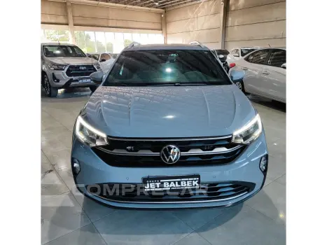 NIVUS 1.0 200 TSI TOTAL FLEX HIGHLINE AUTOMÁTICO