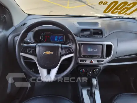 SPIN ACTIV 1.8 FLEX AUT.