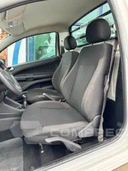 Saveiro Robust 1.6 Total Flex 16V