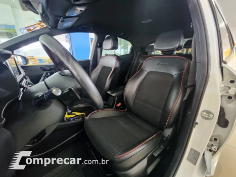 HB20 Sport 1.0 TB Flex 12V Aut.