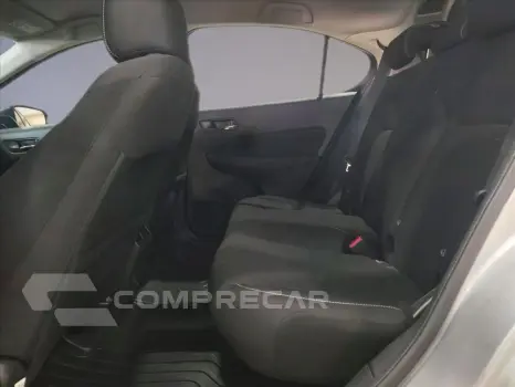 CITY 1.5 i-VTEC FLEX EX CVT