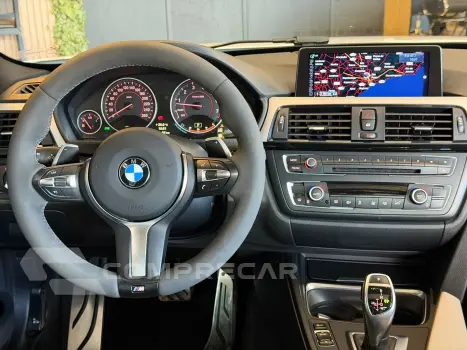 335I 3.0 M Sport 24V