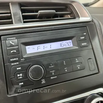 Fit LX 1.5 Flexone 16V 5p Aut.