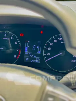 CRETA 1.6 16V Attitude