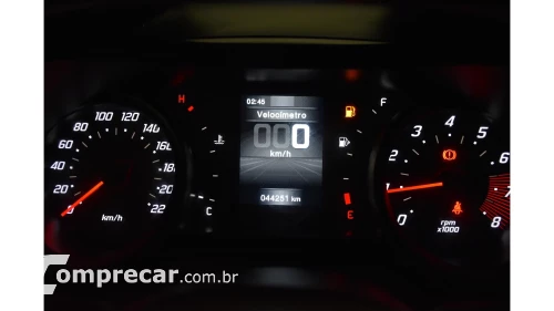 CRONOS - 1.0 FIREFLY MANUAL