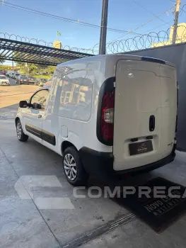 FIORINO 1.3 Firefly Endurance