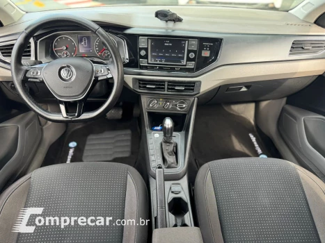 POLO 1.0 200 TSI Comfortline
