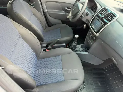 SANDERO Expression Hi-Power 1.6 8V 5p