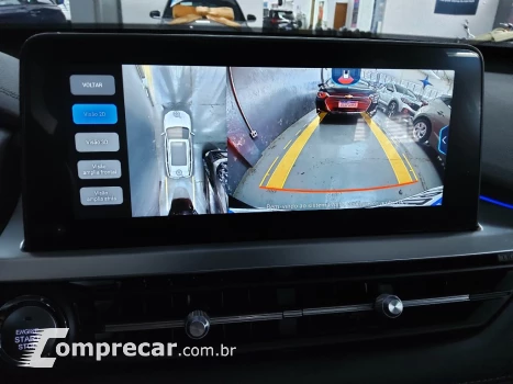 TIGGO 7 Tiggo 7 PRO 1.5 Turbo Híbrido