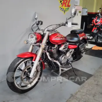 Yamaha MIDNIGHT STAR