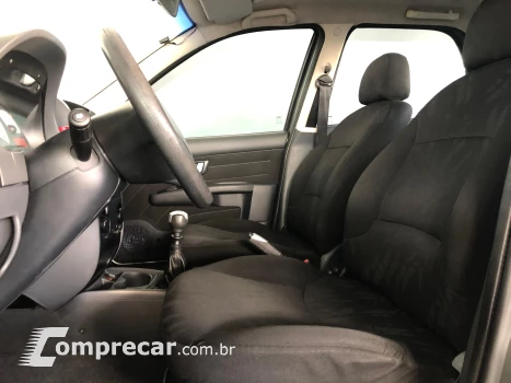 PALIO 1.0 MPI ELX