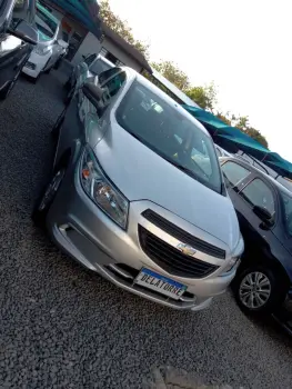 Onix Hatch 1.0 4P FLEX JOY