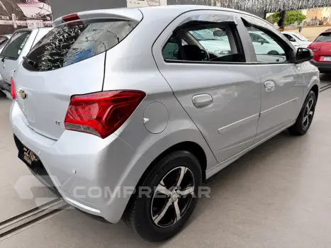 ONIX 1.0 MPFI LT 8V FLEX 4P MANUAL