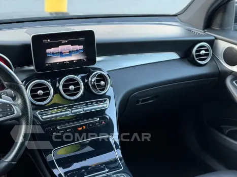 Glc 250 2.0 Cgi Gasolina Coupé 4Matic 9G-Tronic