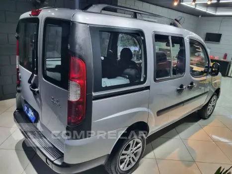 DOBLÒ 1.4 MPI Attractive 8V