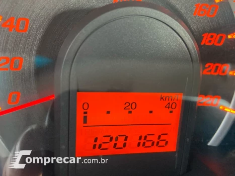 FIT 1.4 LX 16V