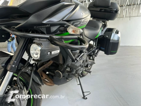 Versys TOURER 650