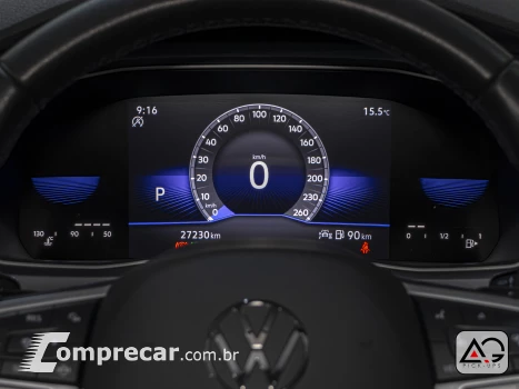 T-CROSS 1.0 200 TSI