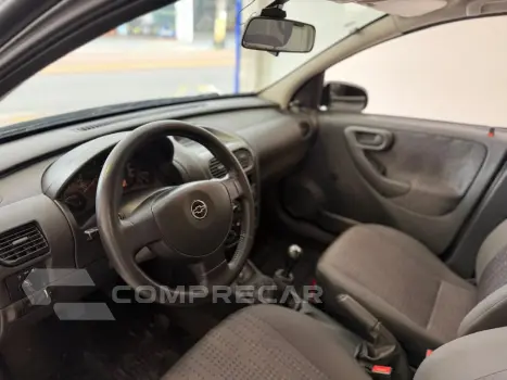 MONTANA 1.4 8V Conquest ECONOFLEX  2p