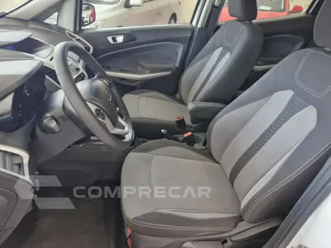Ecosport 1.6 4P FREESTYLE FLEX