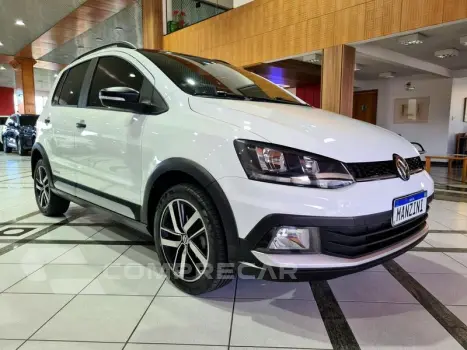 FOX 1.6 MSI TOTAL FLEX XTREME 4P MANUAL